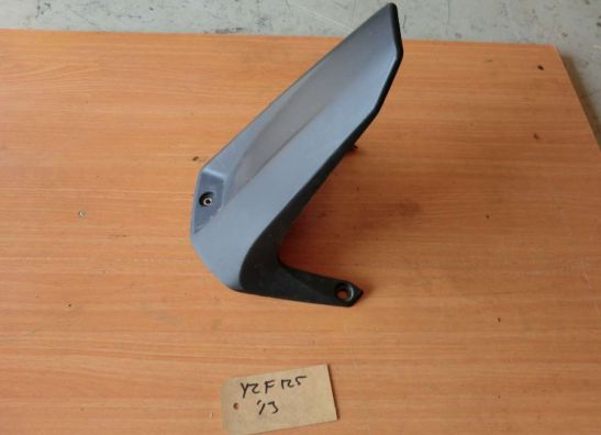 Achterspatbord Yamaha YZF R 125