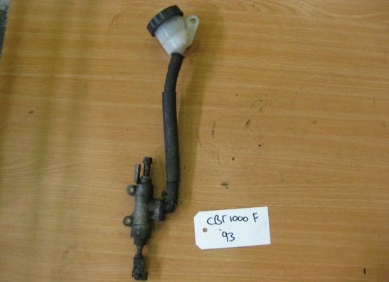 Rear brake master cylinder  Honda CBR 1000 F