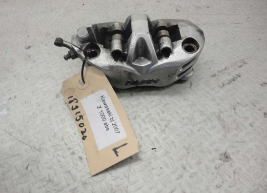 Remklauw links voor Kawasaki Z 1000