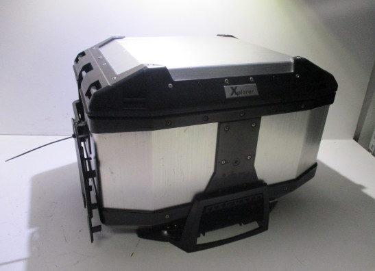 Top Box Suzuki DL 650 V STROM