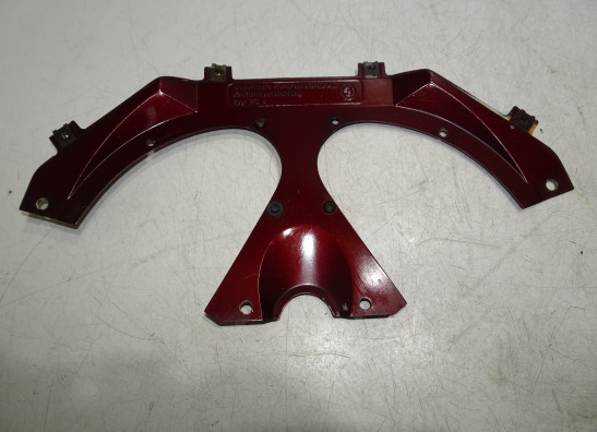 Lampenverkleidung unten BMW K 100