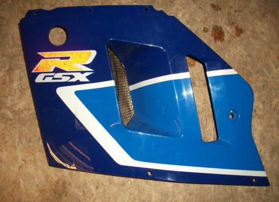 Linker zijkuip Suzuki GSX R 1100