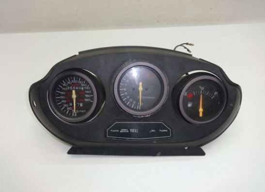 Tellerset Suzuki GSX F 600