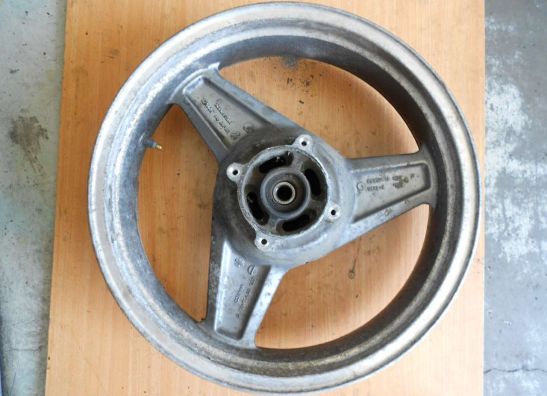 Rear wheel Kawasaki ZEPHYR 750