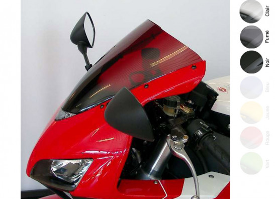Windscreen Honda CBR Fireblade