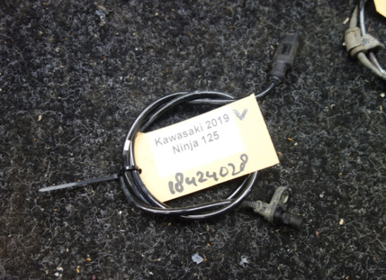 ABS sensor voor Kawasaki Ninja 125