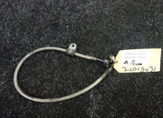 Bremssattel Bremszange hinten Ducati monster 600