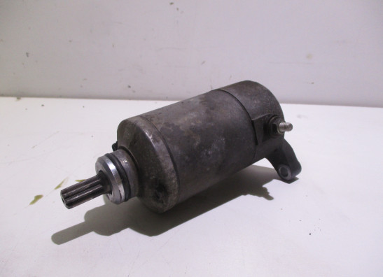 Starting motor Suzuki DL 650 V STROM