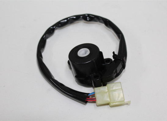 Ignition key Honda NTV 650