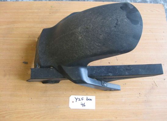 Achterspatbord Yamaha YZF 600 Thundercat