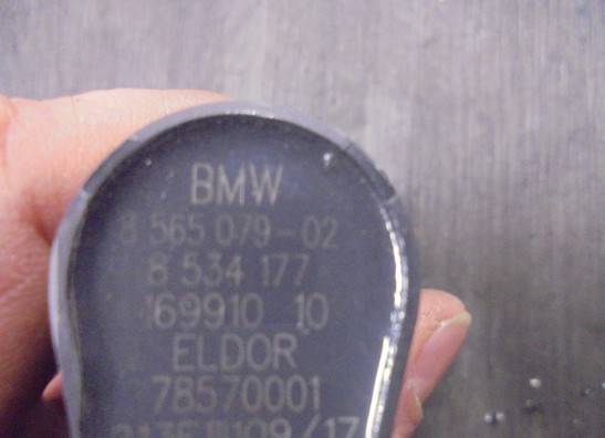 Ignition Coil BMW R 1200 GS