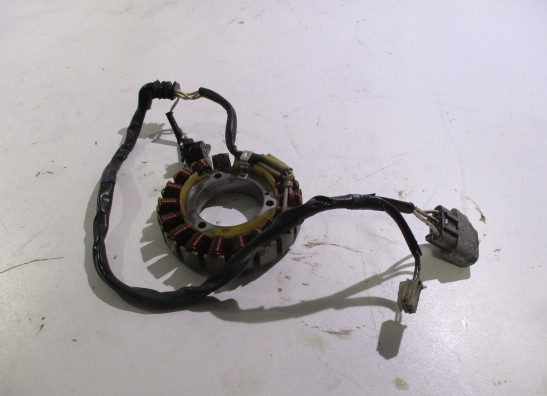 Dynamo Yamaha MT 07