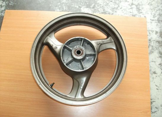 Felge hinten Honda XL 1000 V Varadero