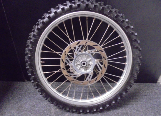 Voorvelg KTM 620 Enduro