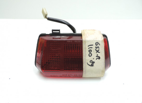Rear light Suzuki GSX R 1100