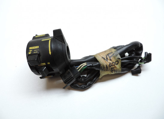Lenkerschalter links Honda VF 1000 F