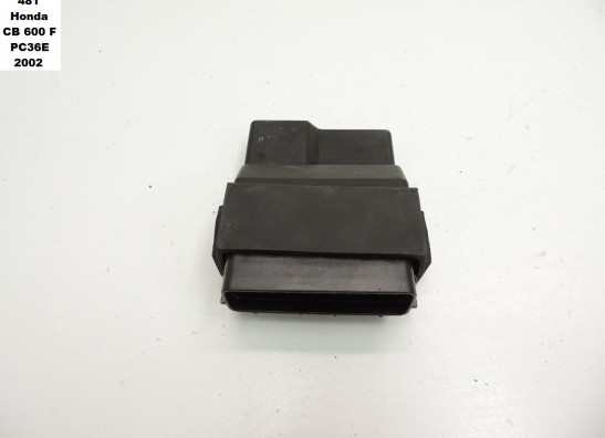 Ignitor CDI ECU Honda CB 600 F