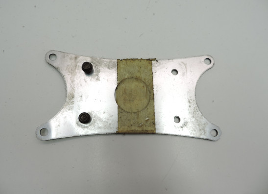 Front pipes Suzuki GSX R 1100