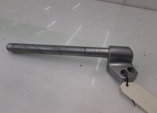 Clip on links Kawasaki ZZR 250