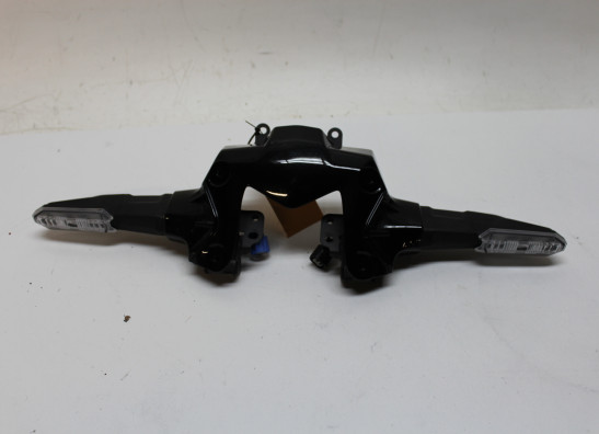 Front center cowl Kawasaki Z 900