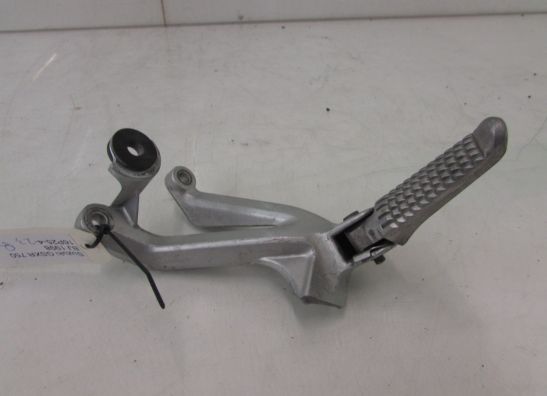 Soziusfussraste rechts Suzuki GSX R 750