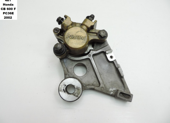 Rear brake caliper Honda CB 600 F