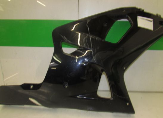 Rechter zijkuip Suzuki GSX R 750