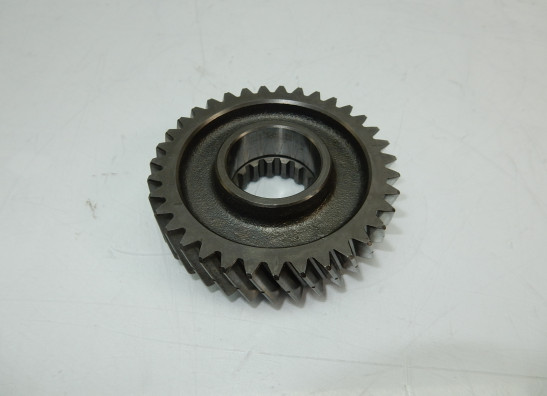 Versnellingsbak Moto Guzzi Norge