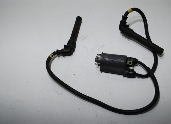 Zundspule Kawasaki ZXR 750