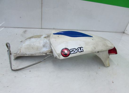 Achterkuipdeel Husqvarna Overig