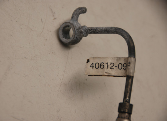 Brake hose front Harley Davidson Touring FL