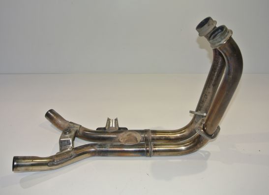 Downpipes Yamaha TDM