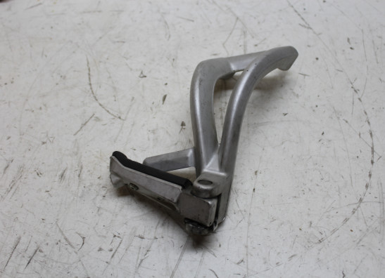 Pillion step right Triumph Tiger 1050