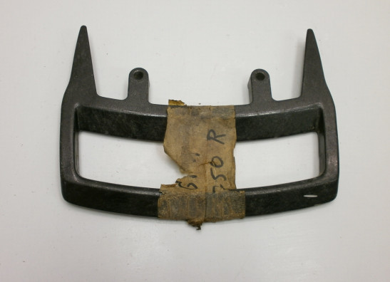 Rear grip Kawasaki GPX 750