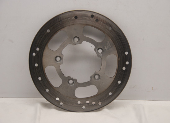 Rear brake disc Harley Davidson VROD VRSC