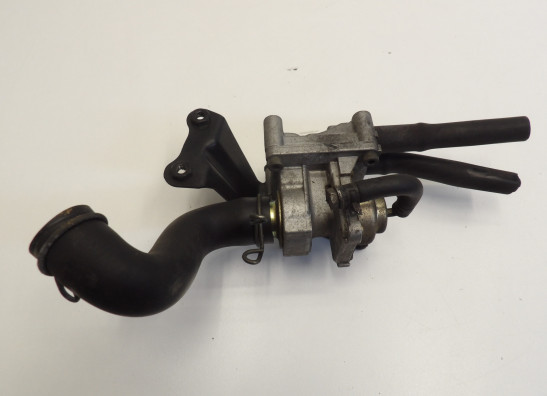 Overig Yamaha BT 1100