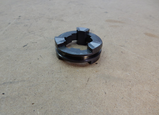 Versnellingsbak Moto Guzzi V11