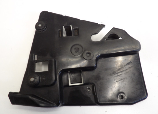 Frame body parts Yamaha V max