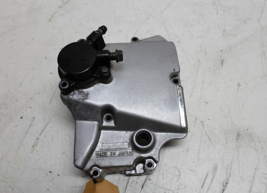 Motorblokdeksel voortandwiel Yamaha YZF 750