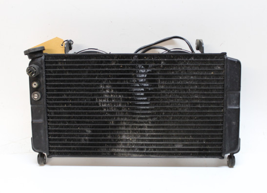 Radiateur Yamaha YZF 750 SP