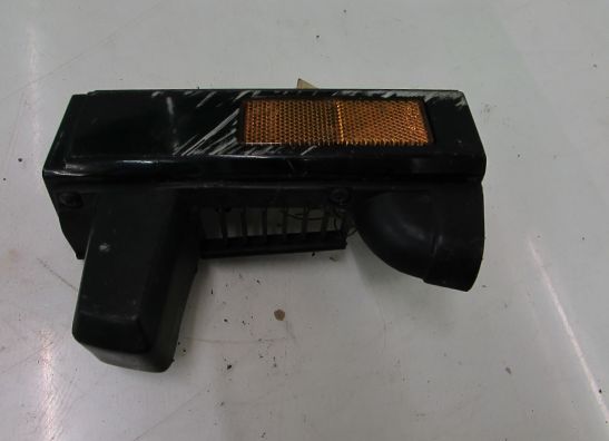 Radiator toebehoren Honda VF 500 