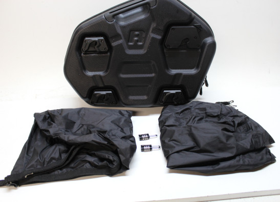 Luggage set Ducati Multistrada 950