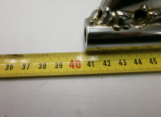 Motorschutzbugel Sturzbugel Overig Onbekend Unknown