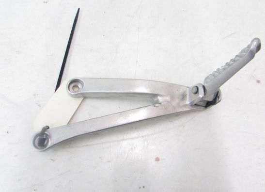 Pillion step right Honda CBR 600 RR