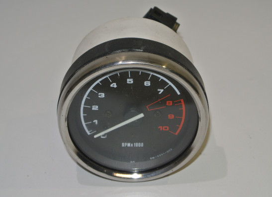 Teller BMW R 1150 RT   R 850 RT