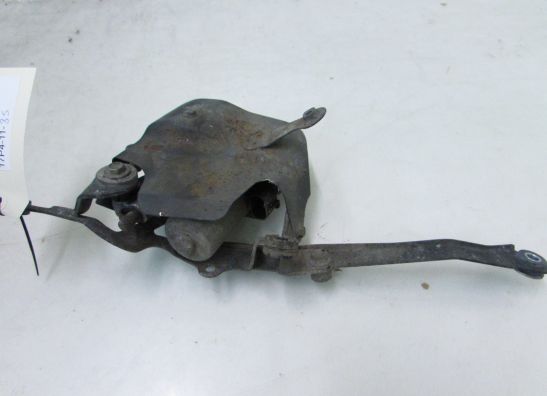 ABS pomp Honda CBR 600 RR