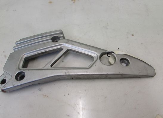 Main step holder right Yamaha XJ 900 S Diversion