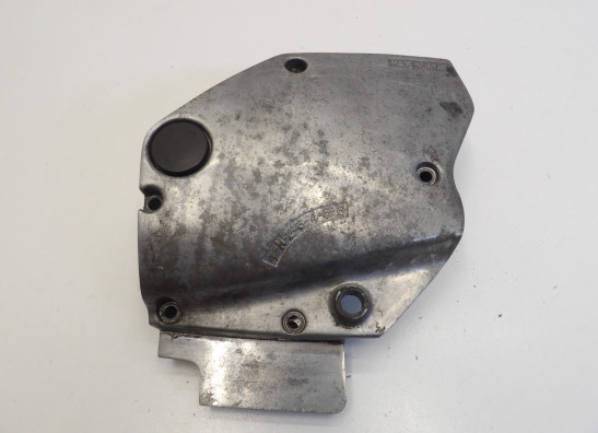 Motorblokdeksel voortandwiel Yamaha XS 400