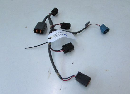 Wire harness front Kawasaki Z 750