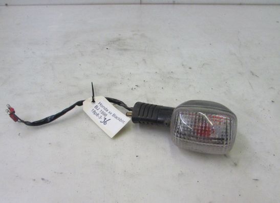 Knipperlicht Honda CBR 1100 XX